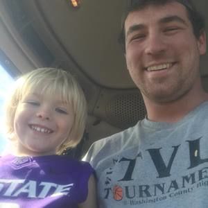 Meet your Posher, Ethan